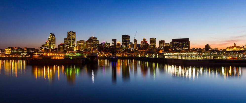 montreal