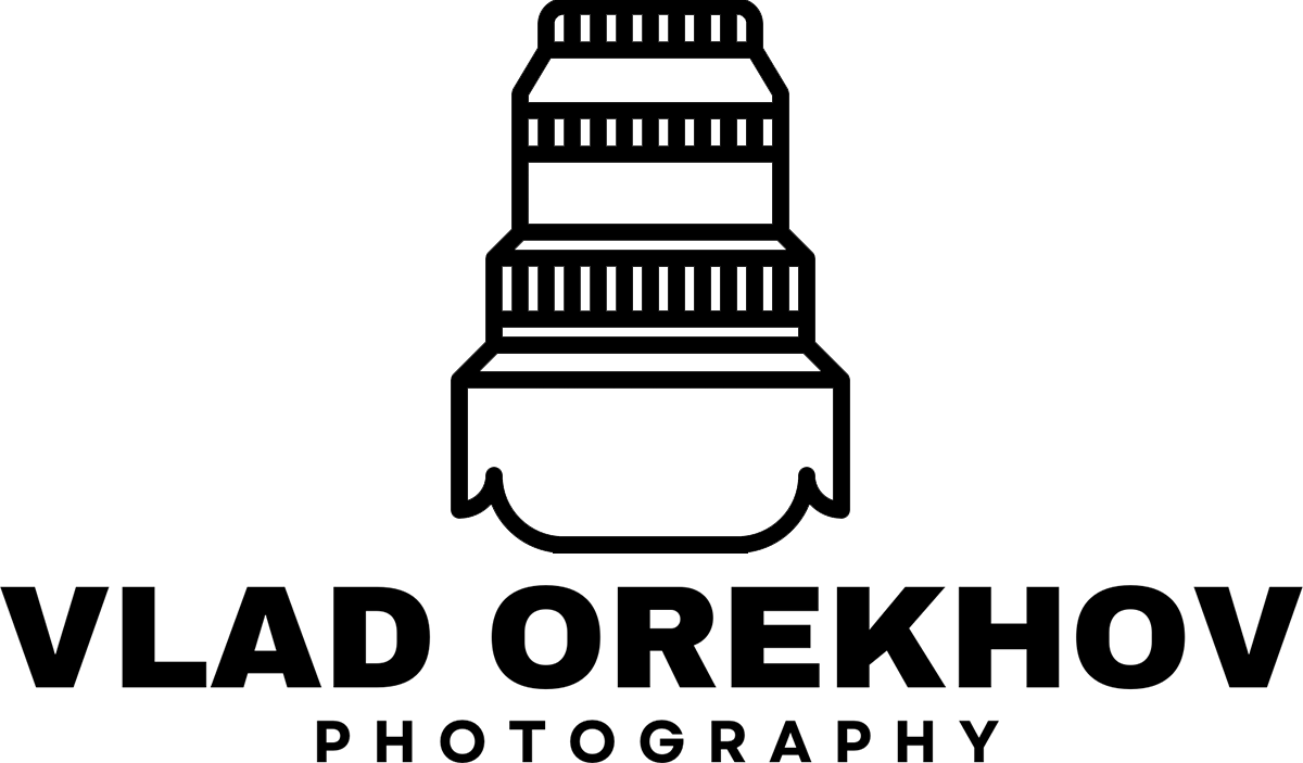 VLAD OREKHOV PHOTOGRAPHY`